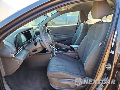 Zdjęcie 7 z 13 samochodu: 2024 HYUNDAI ELANTRA SE VIN:KMHLL4DG5RU699811 - miniatura