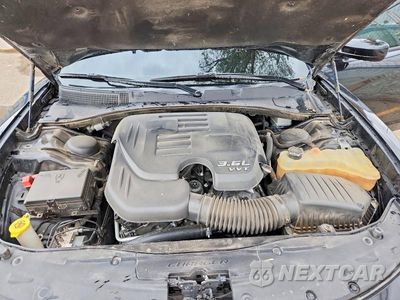 Zdjęcie 11 z 12 samochodu: 2022 DODGE CHARGER SXT VIN:2C3CDXBG2NH129935 - miniatura