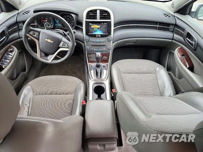 Zdjęcie 8 z 12 samochodu: 2013 CHEVROLET MALIBU 1LT VIN:1G11C5SA0DF193681 - miniatura