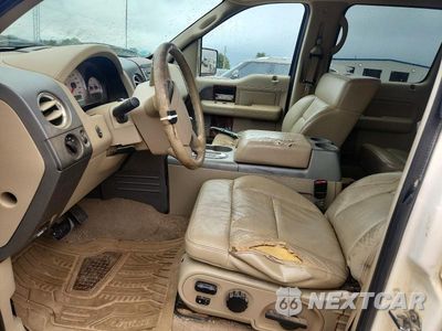 Zdjęcie 7 z 12 samochodu: 2008 FORD F150 SUPERCREW VIN:1FTPW12V18FA44688 - miniatura