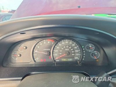 Zdjęcie 9 z 12 samochodu: 2005 TOYOTA TUNDRA BASE VIN:5TBJT32195S465876 - miniatura