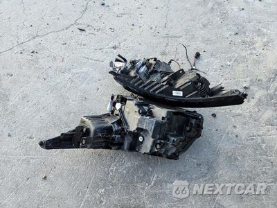 Zdjęcie 13 z 14 samochodu: 2022 NISSAN PATHFINDER SL VIN:5N1DR3CB0NC263838 - miniatura