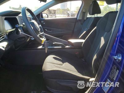 Zdjęcie 7 z 12 samochodu: 2025 HYUNDAI ELANTRA SE VIN:KMHLL4DG6SU091026 - miniatura