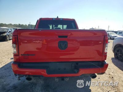 Zdjęcie 6 z 12 samochodu: 2022 RAM 1500 BIG HORN/LONE STAR VIN:1C6RREMT3NN398255 - miniatura