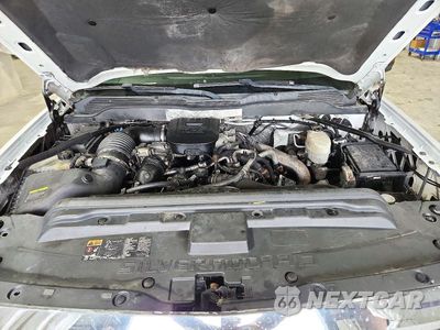 Zdjęcie 11 z 12 samochodu: 2015 CHEVROLET SILVERADO K3500 VIN:1GC4KYC84FF632534 - miniatura