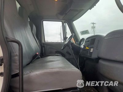 Zdjęcie 11 z 13 samochodu: 2007 INTERNATIONAL 4300 BOX TRUCK VIN:1HTMMAAL17H471657 - miniatura
