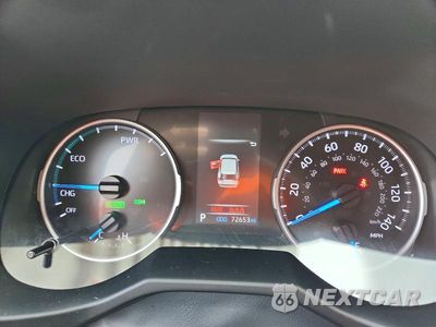 Zdjęcie 9 z 13 samochodu: 2022 TOYOTA RAV4 SE VIN:4T3T6RFV3NU074714 - miniatura