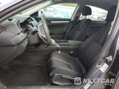 Zdjęcie 7 z 12 samochodu: 2016 HONDA CIVIC LX VIN:2HGFC2F54GH513372 - miniatura