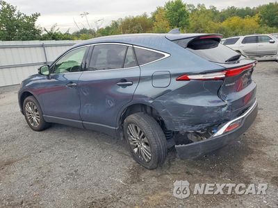 Drugie zdjęcie samochodu z przodu: 2022 TOYOTA VENZA XLE VIN:JTEAAAAH8NJ112747 - miniatura