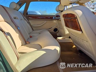 Zdjęcie 10 z 12 samochodu: 1997 JAGUAR VANDENPLAS VIN:SAJKX6244VC794094 - miniatura