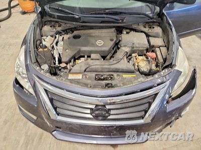 Zdjęcie 11 z 12 samochodu: 2013 NISSAN ALTIMA 2.5 VIN:1N4AL3AP8DC913866 - miniatura