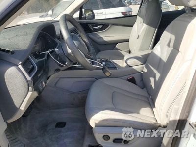 Zdjęcie 7 z 13 samochodu: 2018 AUDI Q7 PREMIUM PLUS VIN:WA1LAAF77JD053948 - miniatura