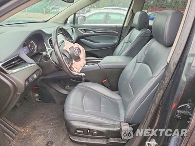 Zdjęcie 7 z 13 samochodu: 2020 BUICK ENCLAVE ESSENCE VIN:5GAEVAKW1LJ175565 - miniatura