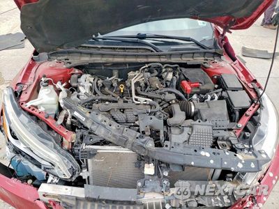 Zdjęcie 11 z 13 samochodu: 2021 NISSAN ALTIMA SR VIN:1N4BL4CV9MN392540 - miniatura