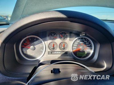Zdjęcie 9 z 12 samochodu: 2004 FORD F150 VIN:1FTPX145X4NC18011 - miniatura