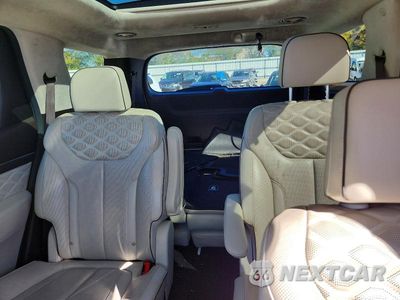 Zdjęcie 10 z 13 samochodu: 2020 HYUNDAI PALISADE LIMITED VIN:KM8R5DHE6LU084950 - miniatura
