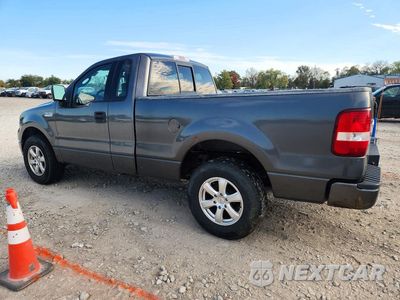 Drugie zdjęcie samochodu z przodu: 2004 FORD F150 VIN:1FTRF12W44NC72623 - miniatura