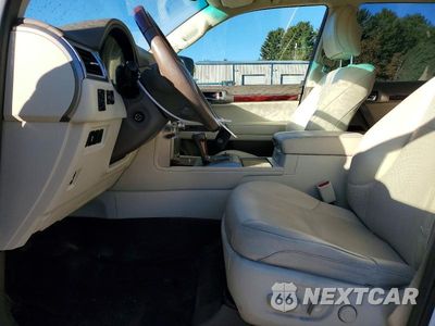 Zdjęcie 7 z 13 samochodu: 2013 LEXUS GX 460 VIN:JTJBM7FX6D5051261 - miniatura