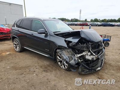 Czwarte zdjęcie samochodu z boku: 2016 BMW X5 XDRIVE35I VIN:5UXKR0C51G0S89047 - miniatura
