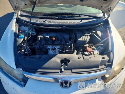 Zdjęcie 11 z 12 samochodu: 2008 HONDA CIVIC EX VIN:1HGFA16808L092765 - miniatura