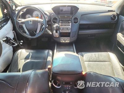 Zdjęcie 8 z 14 samochodu: 2012 HONDA PILOT TOURING VIN:5FNYF3H96CB036285 - miniatura