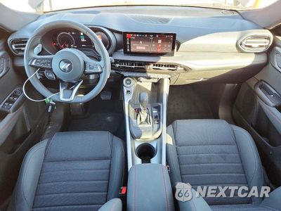 Zdjęcie 8 z 13 samochodu: 2024 DODGE HORNET R/T VIN:ZACPDFCW9R3A15195 - miniatura