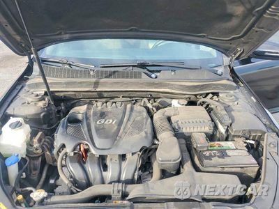 Zdjęcie 11 z 12 samochodu: 2013 KIA OPTIMA LX VIN:5XXGM4A76DG180868 - miniatura