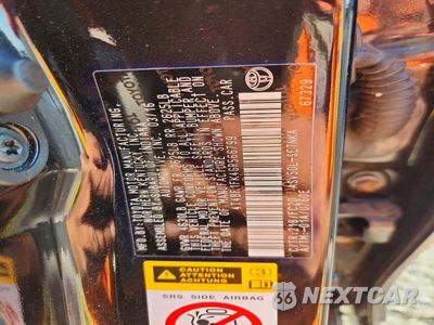 Zdjęcie 12 z 12 samochodu: 2016 TOYOTA CAMRY LE VIN:4T4BF1FK4GR566799 - miniatura