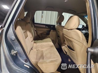 Zdjęcie 10 z 12 samochodu: 2011 HONDA CR-V SE VIN:5J6RE4H42BL092313 - miniatura