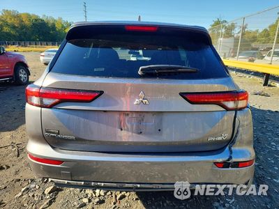 Zdjęcie 6 z 14 samochodu: 2023 MITSUBISHI OUTLANDER SE VIN:JA4T5UA91PZ045063 - miniatura