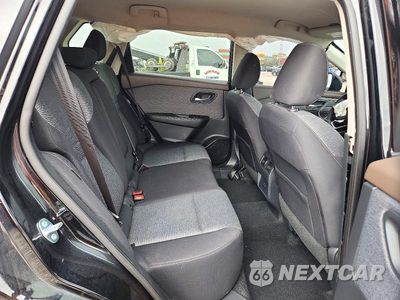 Zdjęcie 10 z 12 samochodu: 2021 NISSAN ROGUE SV VIN:5N1AT3BB4MC735690 - miniatura