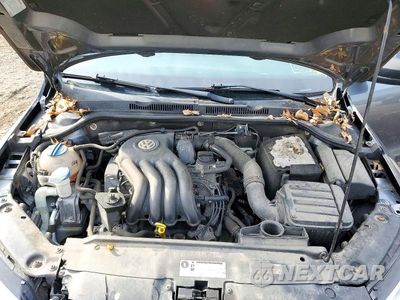 Zdjęcie 11 z 12 samochodu: 2015 VOLKSWAGEN JETTA BASE VIN:3VW1K7AJ0FM274512 - miniatura