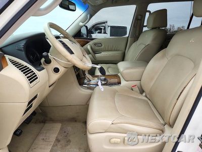 Zdjęcie 7 z 14 samochodu: 2012 INFINITI QX56 BASE VIN:JN8AZ2NE0C9017881 - miniatura