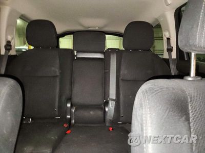 Zdjęcie 10 z 13 samochodu: 2013 NISSAN PATHFINDER S VIN:5N1AR2MN8DC651680 - miniatura