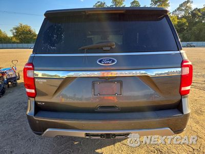 Zdjęcie 6 z 12 samochodu: 2018 FORD EXPEDITION MAX XLT VIN:1FMJK1HT0JEA11857 - miniatura