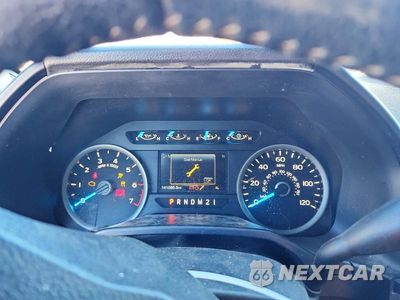 Zdjęcie 9 z 12 samochodu: 2016 FORD F150 SUPER CAB VIN:1FTFX1EG9GKF83829 - miniatura