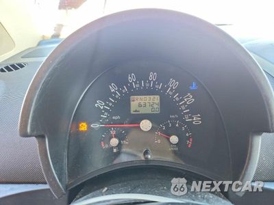 Zdjęcie 9 z 12 samochodu: 2002 VOLKSWAGEN NEW BEETLE GLS VIN:3VWCK21C22M401137 - miniatura