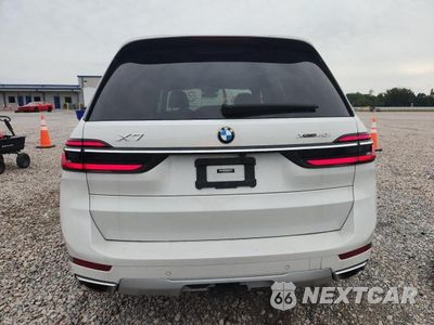 Zdjęcie 6 z 14 samochodu: 2023 BMW X7 XDRIVE40I VIN:5UX23EM02P9P81857 - miniatura
