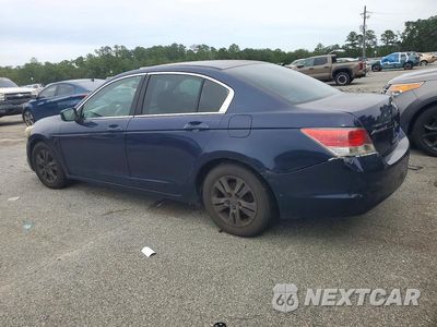 Drugie zdjęcie samochodu z przodu: 2009 HONDA ACCORD LXP VIN:1HGCP264X9A170955 - miniatura