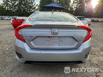 Zdjęcie 6 z 13 samochodu: 2016 HONDA CIVIC EX VIN:19XFC1F39GE026249 - miniatura