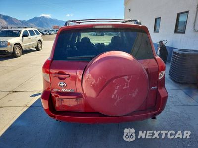 Zdjęcie 6 z 12 samochodu: 2008 TOYOTA RAV4 LIMITED VIN:JTMBK31V385053272 - miniatura
