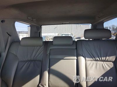 Zdjęcie 10 z 13 samochodu: 2008 TOYOTA 4RUNNER LIMITED VIN:JTEBU17R88K017373 - miniatura