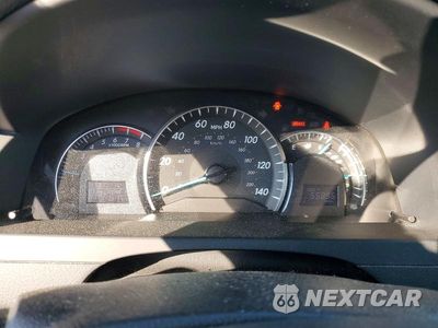 Zdjęcie 9 z 12 samochodu: 2014 TOYOTA CAMRY XLE VIN:4T4BF1FK3ER419144 - miniatura