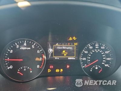 Zdjęcie 9 z 12 samochodu: 2019 KIA SPORTAGE SX VIN:KNDPR3A64K7552877 - miniatura