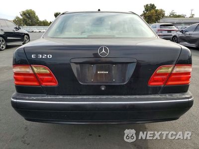 Zdjęcie 6 z 12 samochodu: 2000 MERCEDES-BENZ E 320 VIN:WDBJF65G3YA958548 - miniatura