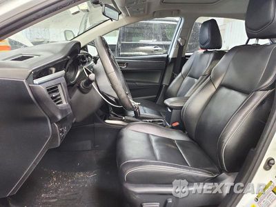 Zdjęcie 7 z 13 samochodu: 2016 TOYOTA COROLLA S PREMIUM VIN:2T1BURHE9GC740423 - miniatura