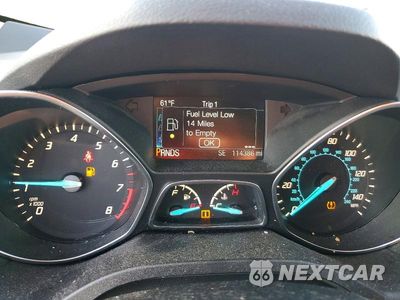 Zdjęcie 9 z 13 samochodu: 2016 FORD ESCAPE S VIN:1FMCU0F73GUB53797 - miniatura