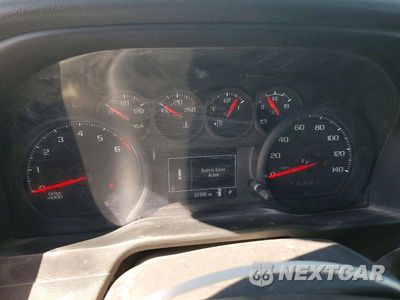 Zdjęcie 9 z 12 samochodu: 2021 CHEVROLET SILVERADO C1500 VIN:3GCNWAEF8MG391133 - miniatura