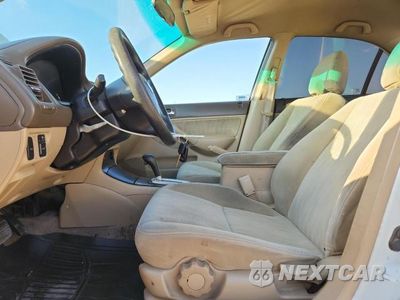 Zdjęcie 7 z 13 samochodu: 2005 HONDA CIVIC LX VIN:2HGES165X5H540615 - miniatura