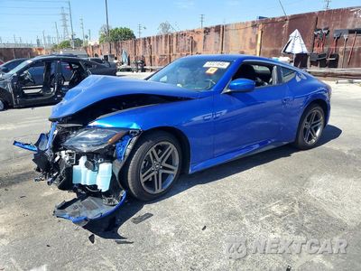 2026 NISSAN Z SPORT JN1BZ4AH5TM500861 - główne zdjęcie licytacji z USA - miniatura